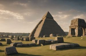 Το Μυστήριο Πίσω από τις Μεγαλιθικές Δομές Μεγαλιθικές Δομές