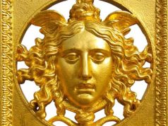 Γοργόνειο. Ένα Αποτροπαϊκό Φυλαχτό Γοργόνειο