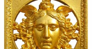 Γοργόνειο. Ένα Αποτροπαϊκό Φυλαχτό Γοργόνειο