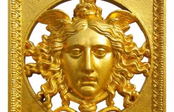 Γοργόνειο. Ένα Αποτροπαϊκό Φυλαχτό Γοργόνειο