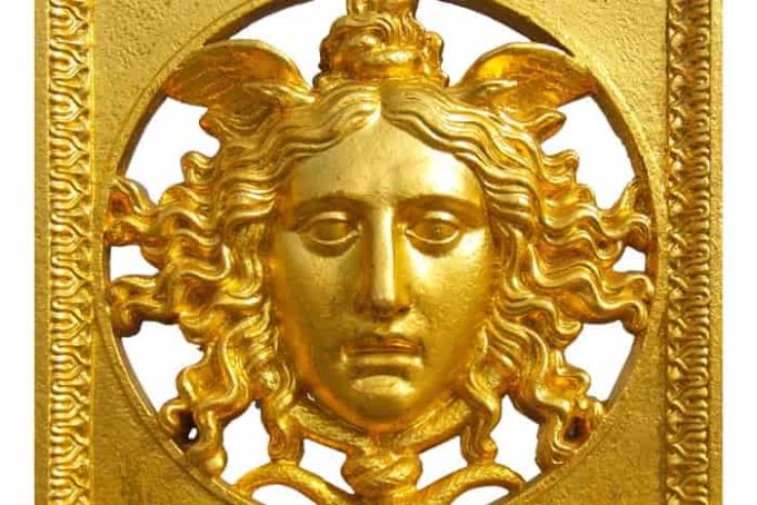 Γοργόνειο. Ένα Αποτροπαϊκό Φυλαχτό Γοργόνειο