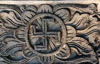 Σβάστικα και Μικρή Άρκτος. Προέλευση και Ερμηνείες Σβάστικα