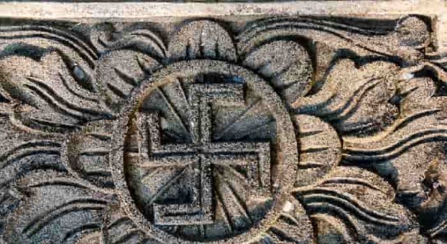 Σβάστικα και Μικρή Άρκτος. Προέλευση και Ερμηνείες Σβάστικα