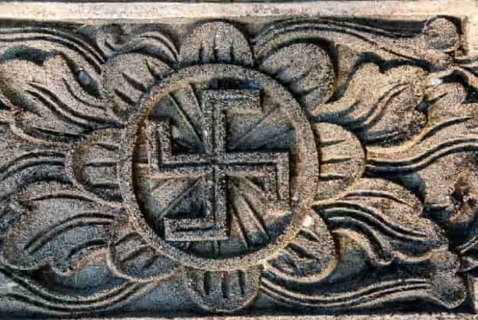 Σβάστικα και Μικρή Άρκτος. Προέλευση και Ερμηνείες Σβάστικα