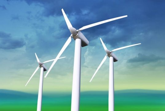 Οι Ανεμογεννήτριες Βλάπτουν Φύση και Περιβάλλον; Οι ανεμογεννήτριες